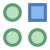 Deviation icon