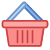 Shopping Basket icon