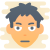 Keiji Akaashi icon