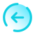 Back Arrow icon