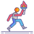 Olympic Flame icon