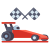 Racing Car icon