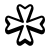 Maltese Cross icon