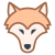 Wolf icon