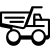 Dump Truck icon