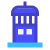 TARDIS (Doctor Who) icon