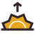 Nascer-do-sol icon