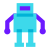 Roboter 2 icon