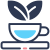 Tea Leaf icon