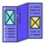 Leaflet icon