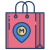 Shopping Bag icon