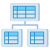 normalisation-externe-big-data-flaticons-flat-flat-icons icon