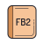 FB 2 icon