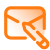 Composing Mail icon