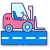 Forklift icon