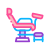 Gynecological Chair icon