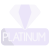 Platinum icon