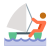 Catamaran Skin Type 4 icon