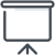 Presentation icon