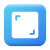 Resolution icon