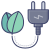 Charging icon