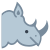 犀牛 icon