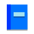 Book icon