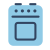 Cooker icon