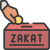 Zakat icon