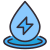 Aqua icon