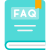 FAQ icon