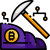 Bitcoin Mining icon