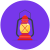 Hanging Lamp icon
