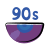 Музыка 90-ых icon