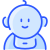 Bebé icon