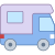 RV Campground icon