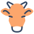 Mucca icon