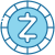 Zcash icon