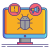 Bugs icon