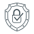 Encrypted icon