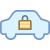 Sicurezza dei Veicoli icon