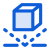 Hologram icon