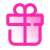 Regalo icon