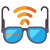 Smart Glasses icon