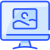 Computer icon