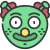 Emoticon icon