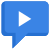 Message icon