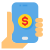 Mobile Banking icon