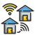 Smart Home icon