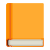 Orange Book icon